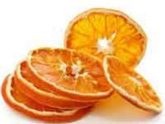 پرتقال خشک شده 100 گرم