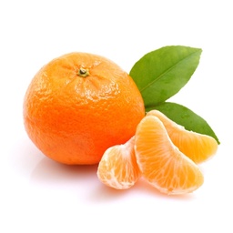 نارنگی پیوندی پاکستانی